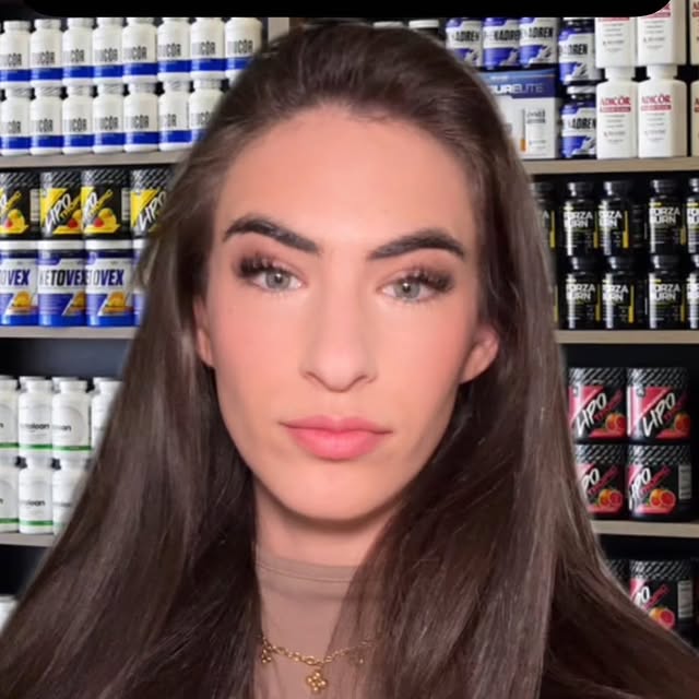 Post by madisonrosefitness