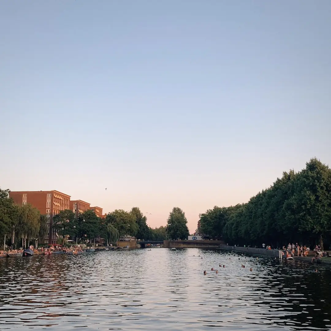 Amsterdam Tips for Locals's profile picture