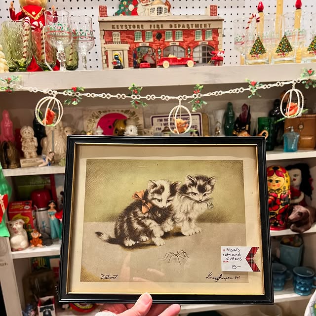 Post by syracuseantiques