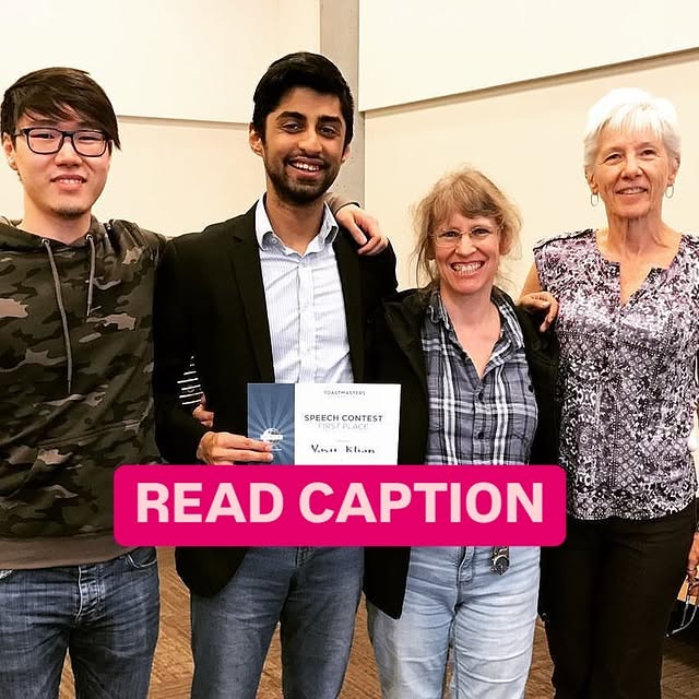 Post by speakingwithyasir