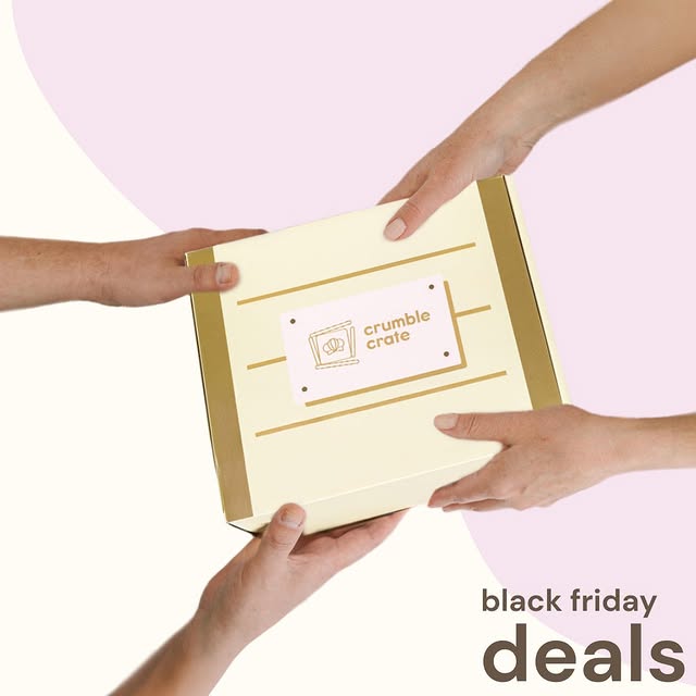 Post by crumblecrate