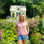 Erin Clark ~ Cottage Gardens's profile picture