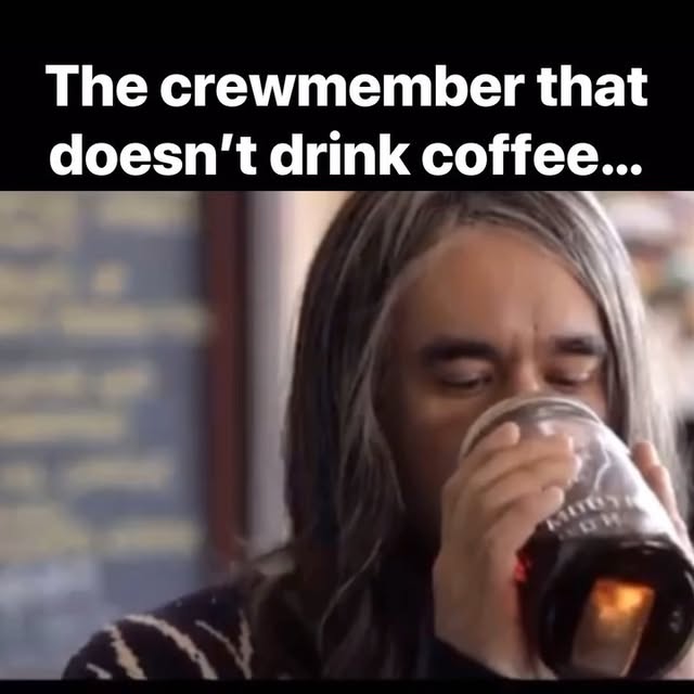 Post by thehotshotwakeup