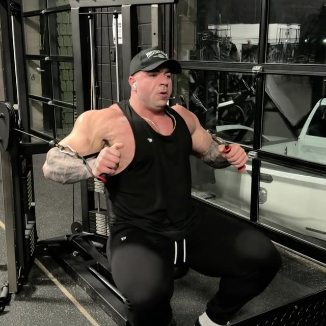 Post by morganmac.bodybuilding