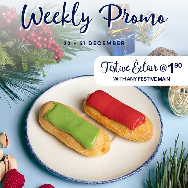 Post by delifrance.sg