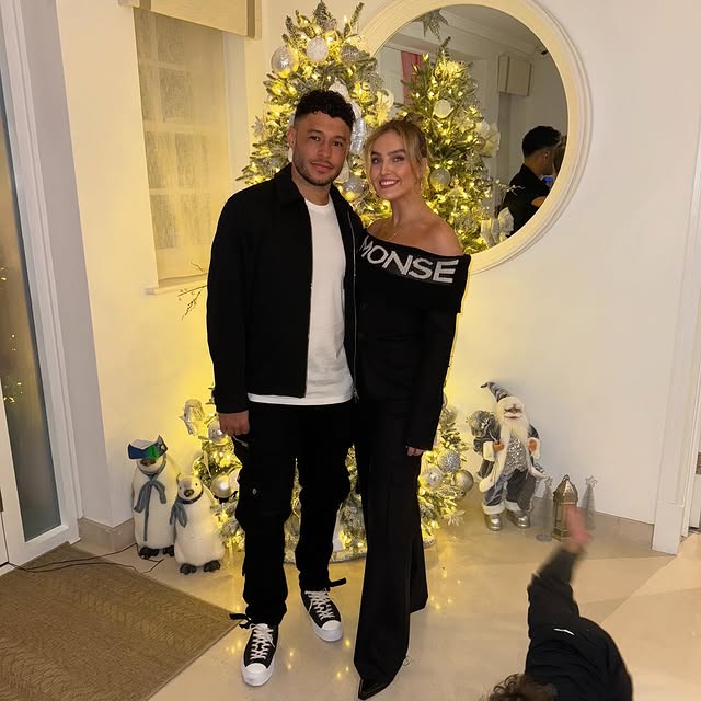 Post by perrieedwards