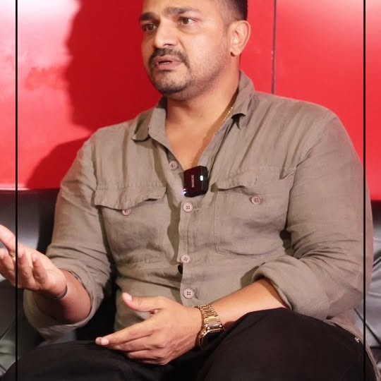 Post by vj_vikhyath_official