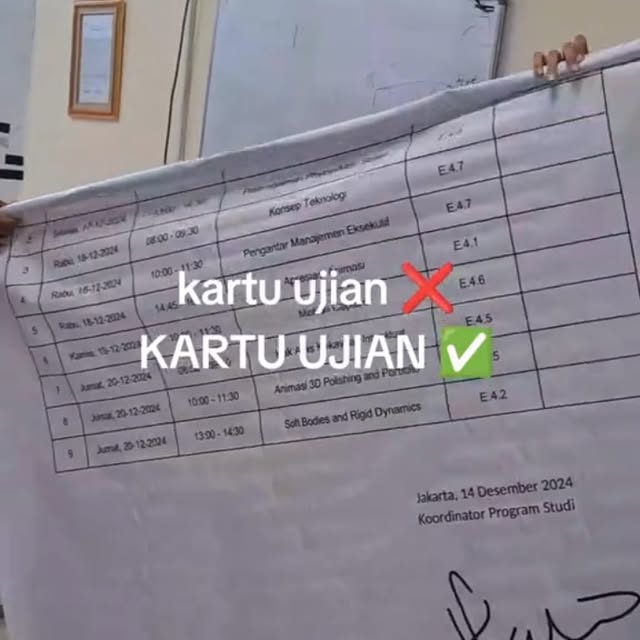 Post by duniamahasiswa.idn