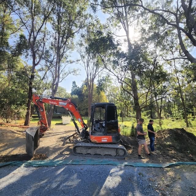 Post by lucianconstructions