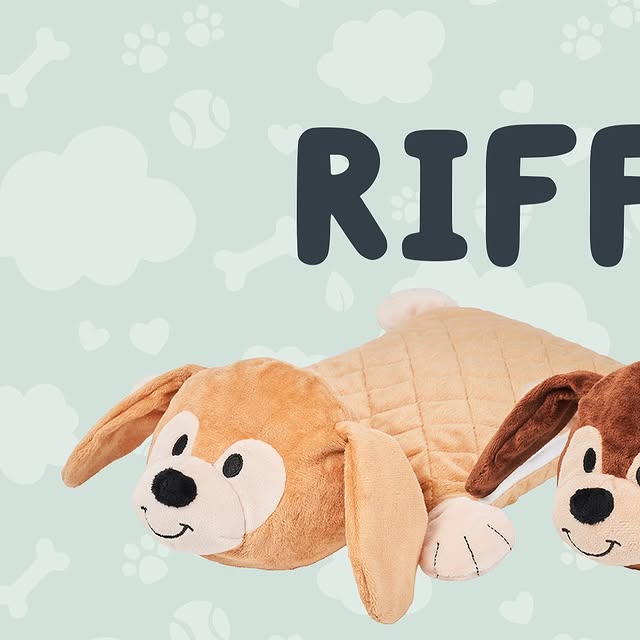 Post by riffraffpets