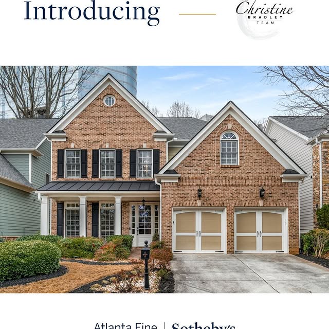 Post by christinebradleyteamafh