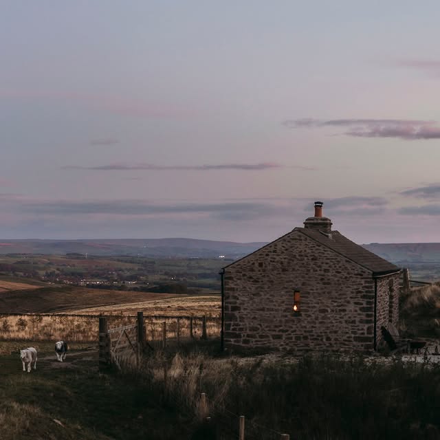 Post by canopyandstars