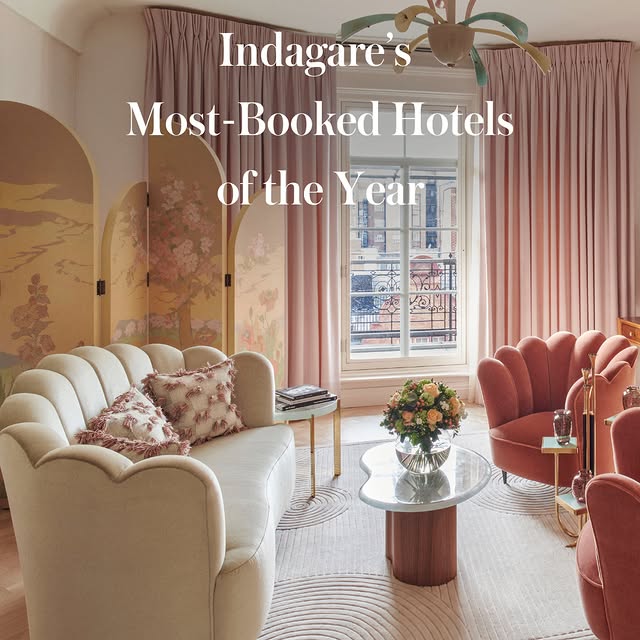 Post by indagarefounder