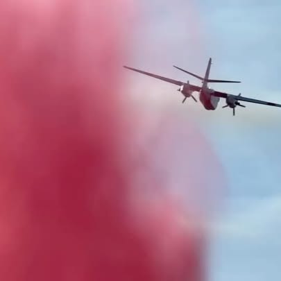 Post by calfiresandiego