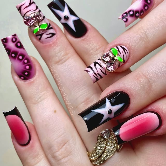 Post by copyournails