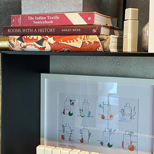 Post by beautifulscents.moodsprays