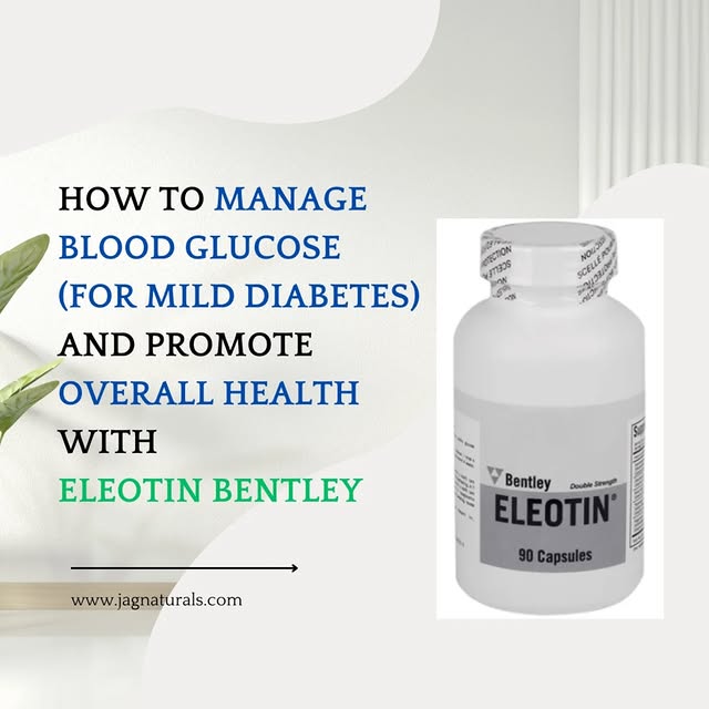 Post by jagnaturalsllc